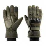 Winterwarme und wasserdichte taktische Outdoor-Handschuhe