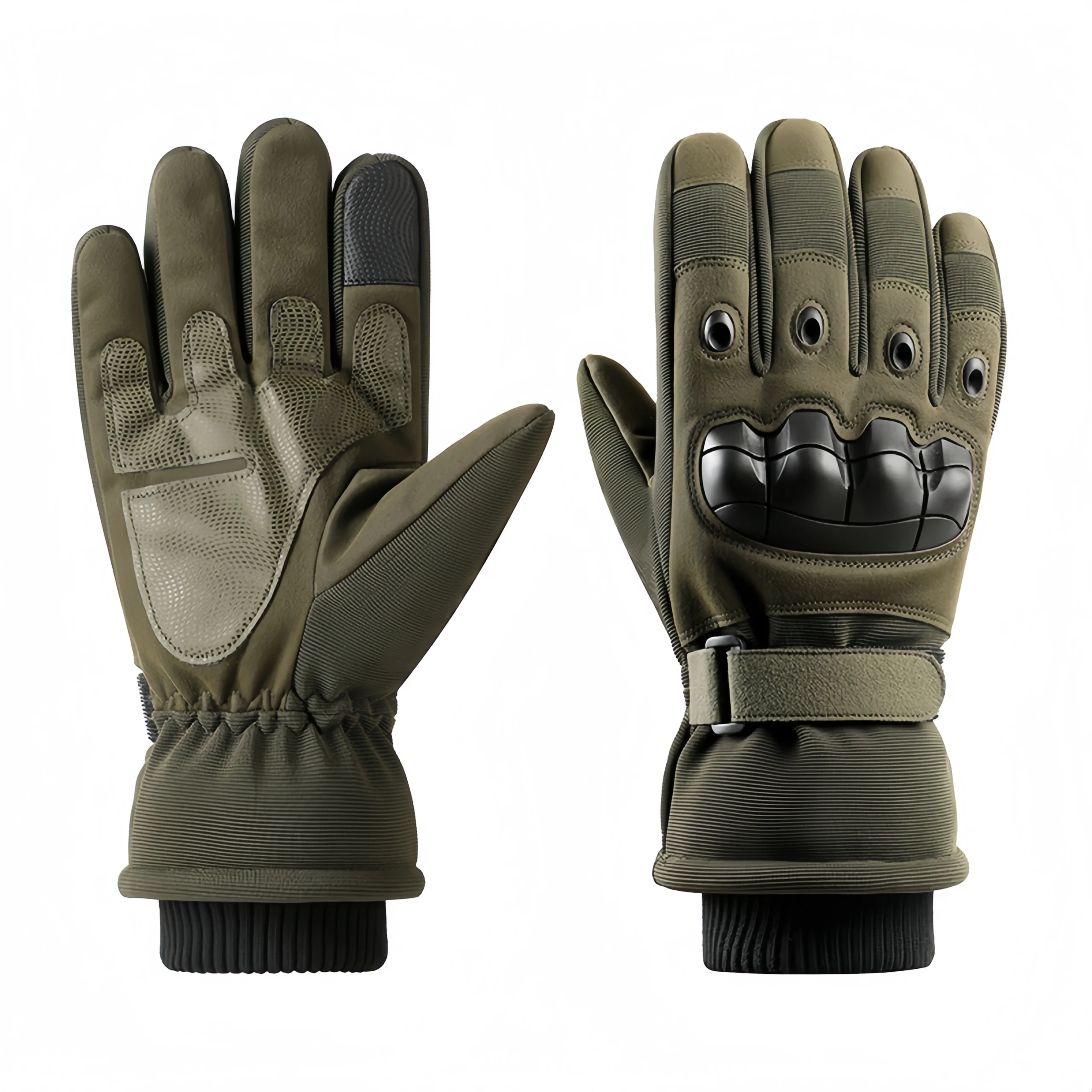 O1CN01bscSpT1LsdY4tHMD9_2518101355-0-cib-scaled-1.webp Winterwarme und wasserdichte taktische Outdoor-Handschuhe – Bild 1