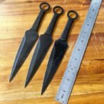 Wurfmesser für Training YF110